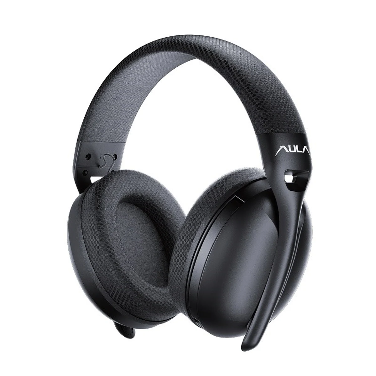 Słuchawki AULA S6 Black