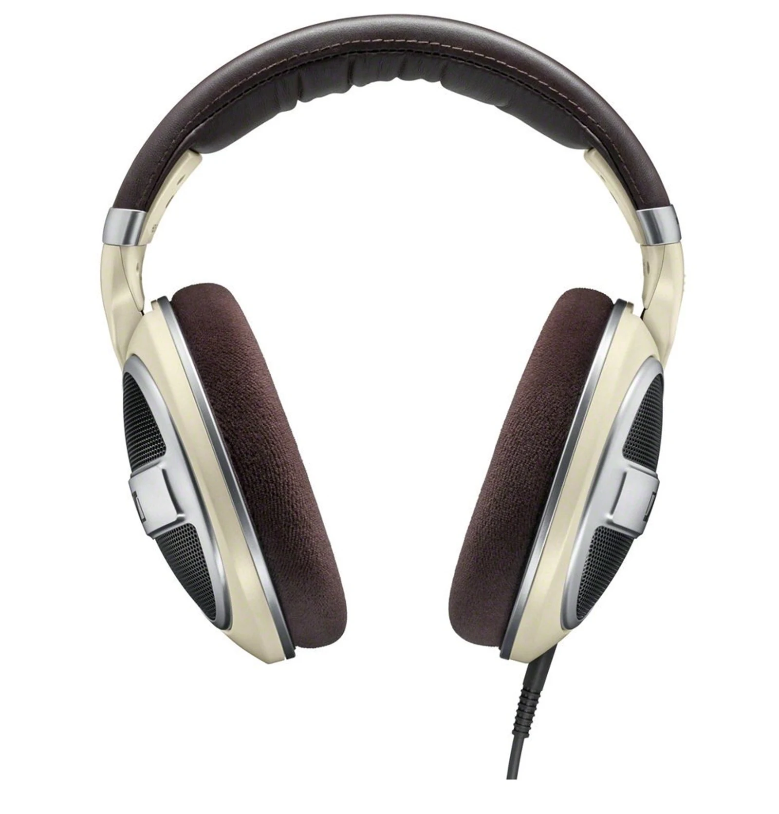 Słuchawki Sennheiser HD 599 Nagłowne 1,2m — zdjęcie 1 z 6