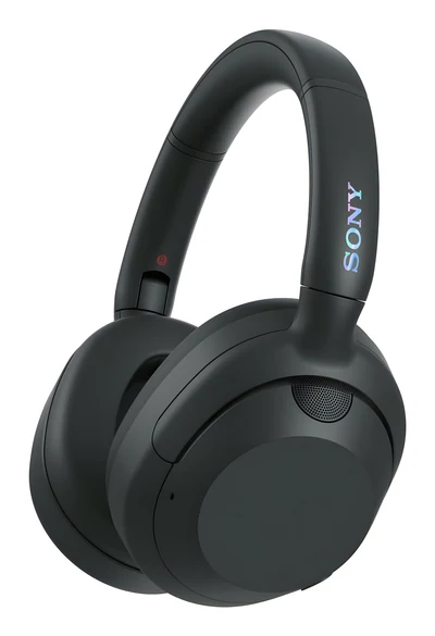 Słuchawki SONY WH-ULT900NB czarne Bluetooth