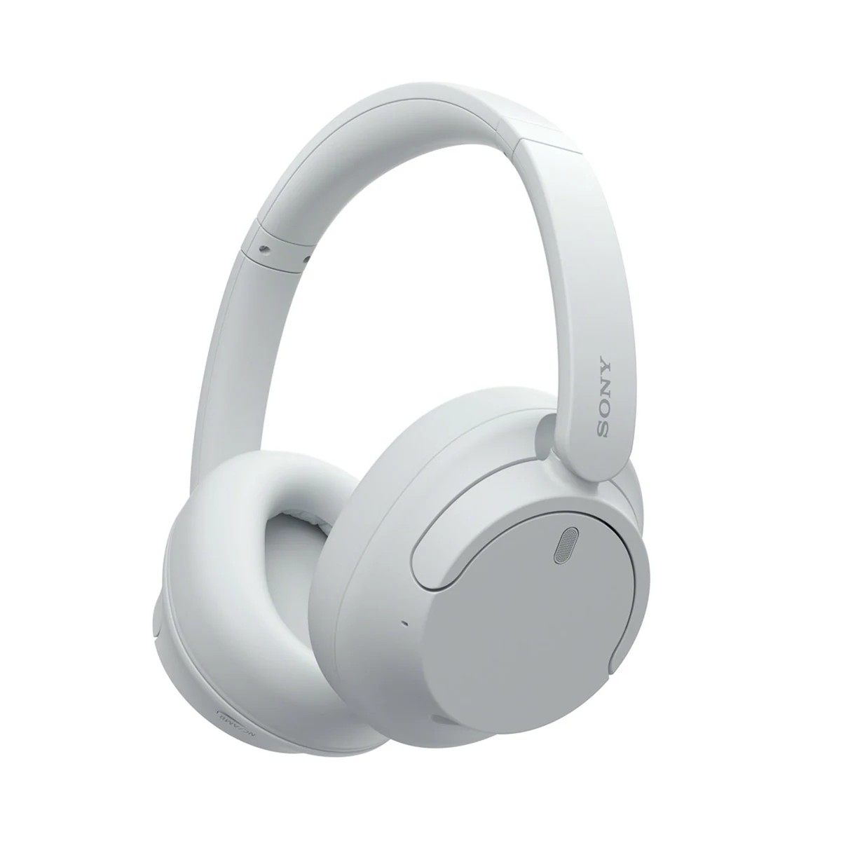 Słuchawki Sony WHCH720NW.CE7 Białe