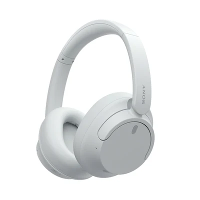 Słuchawki Sony WHCH720NW.CE7 Białe