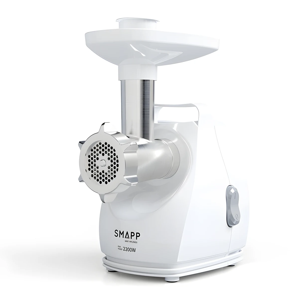 SMAPP MASZYNKA DO MIĘSA 490.8 2200W