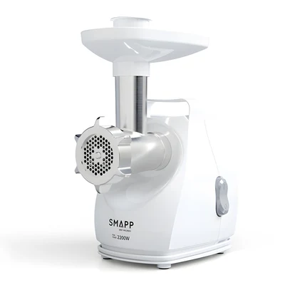SMAPP MASZYNKA DO MIĘSA 490.8 2200W
