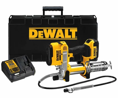 Smarownica DEWALT DCGG571M1 18V