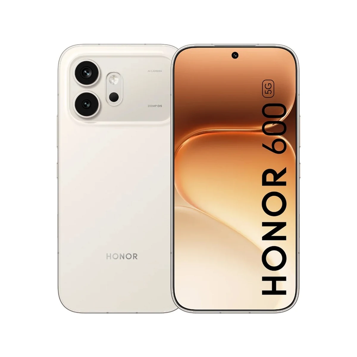 Smartfon Honor 600 DS 5G 8/256