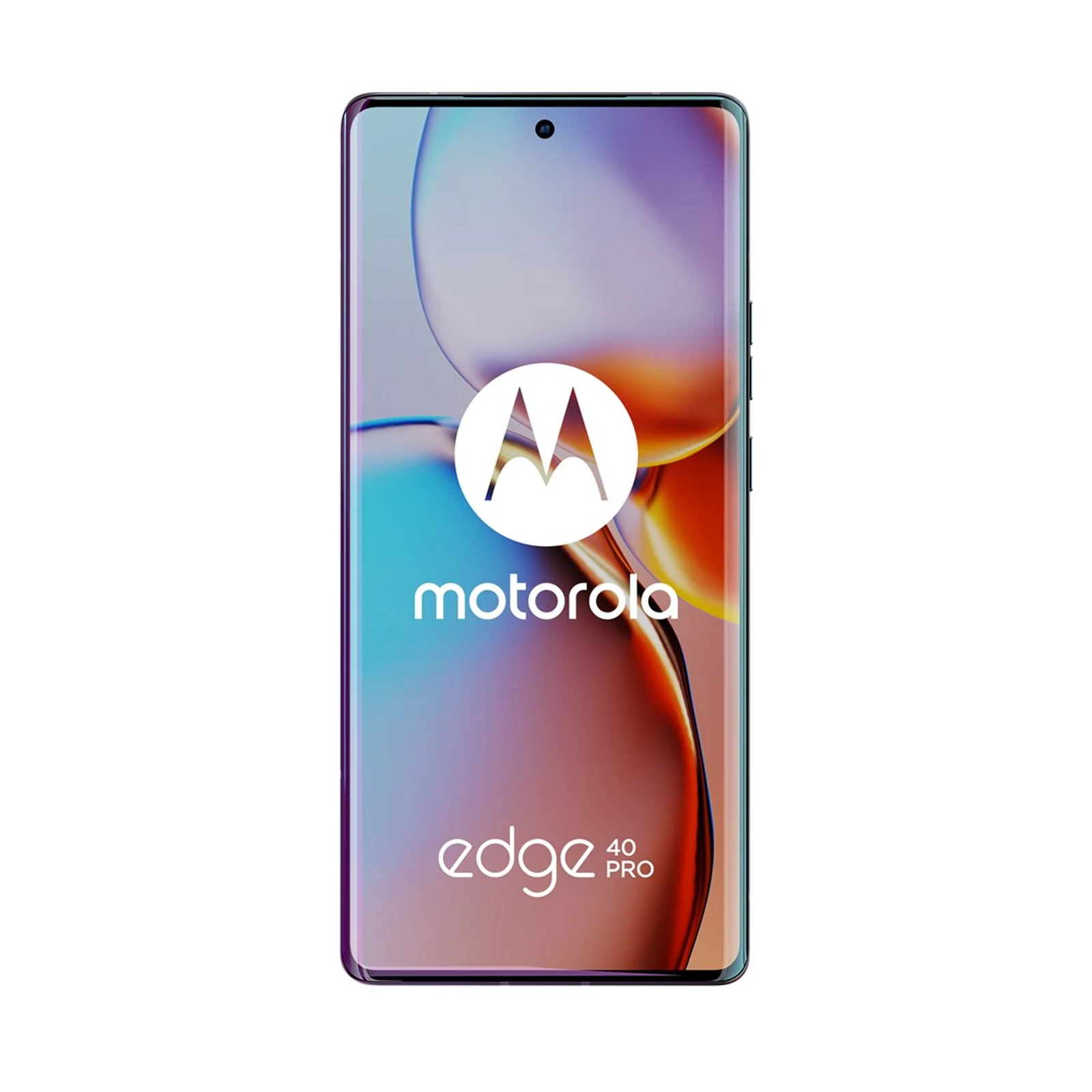 Smartfon Motorola Edge 40 Pro 6,67" P-OLED