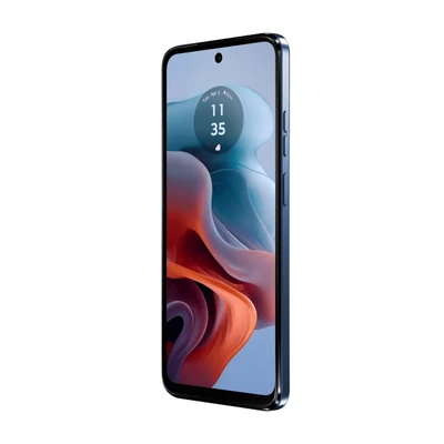 Smartfon Motorola Moto G34 5G 8/128GB Niebieski Lodowy