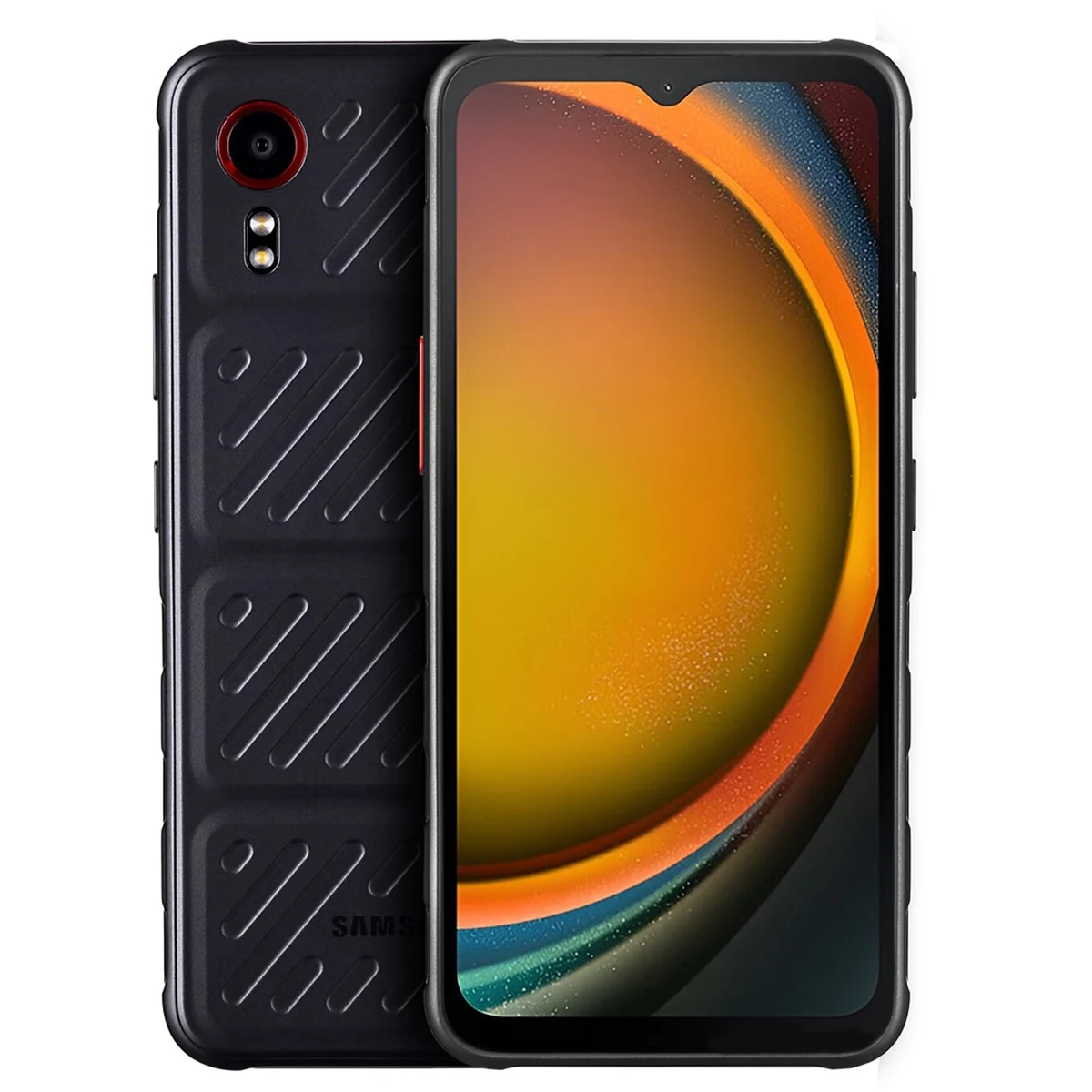 Smartfon Samsung Galaxy Xcover 7 6/128GB