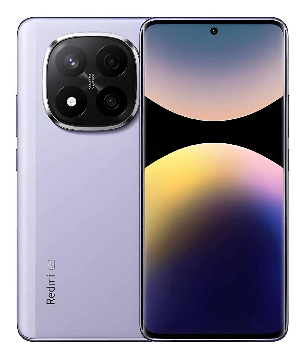 Smartfon Xiaomi Redmi Note 14 Pro+ 12/512GB 5G