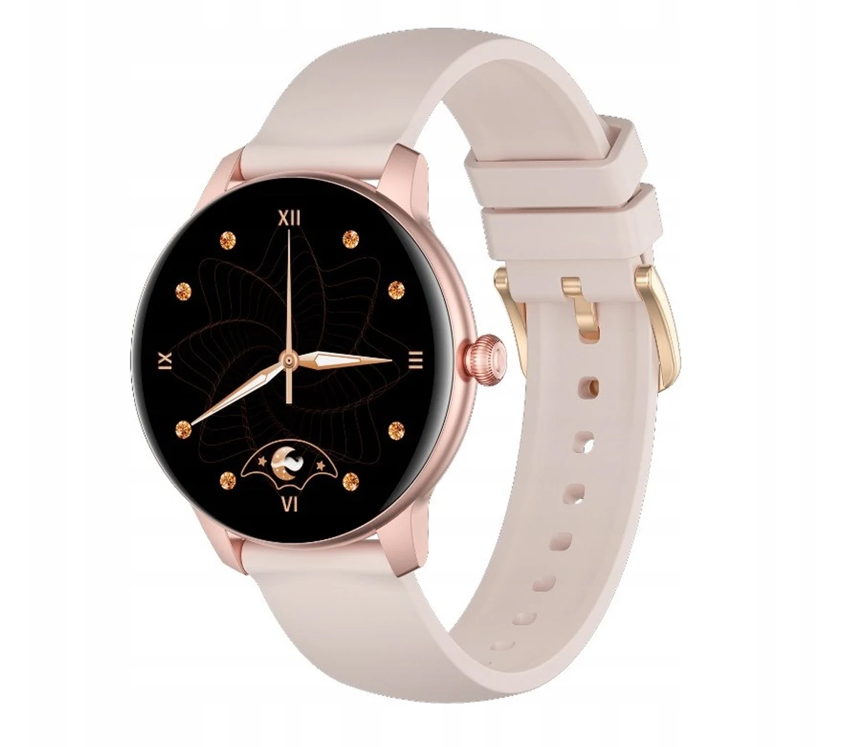 Smartwatch ORO LADY ACTIVE Oromed