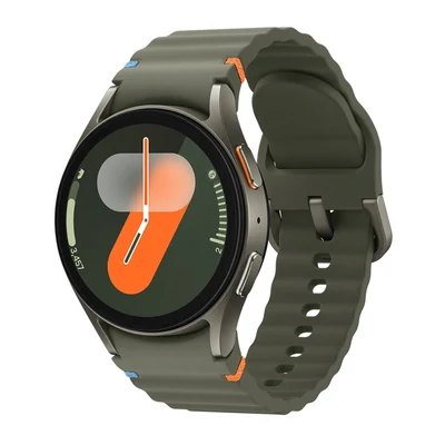 Smartwatch Samsung Galaxy Watch 7 40mm Zielony