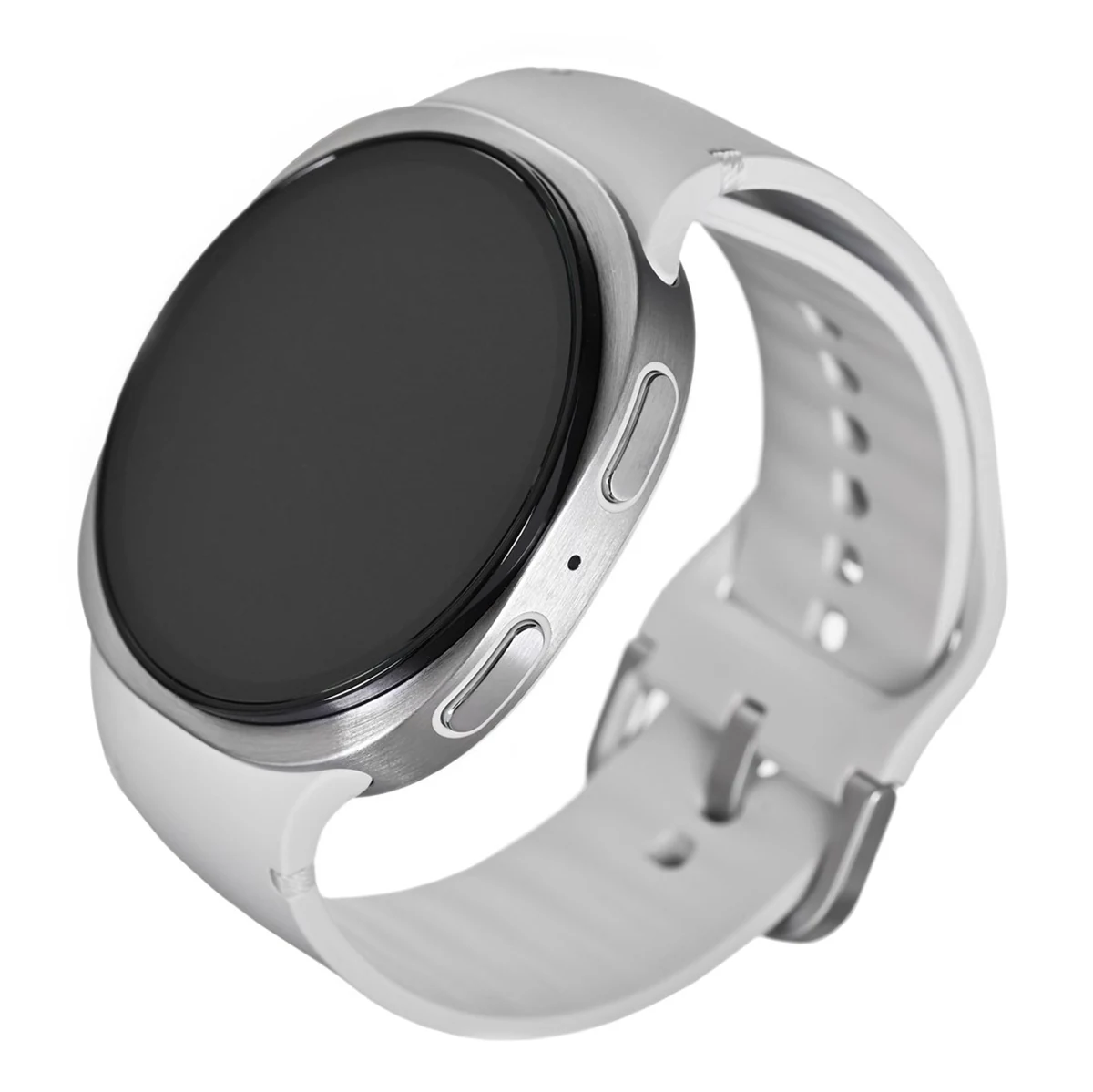 Smartwatch Samsung Galaxy Watch 8 44mm Srebrny