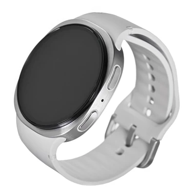 Smartwatch Samsung Galaxy Watch 8 44mm Srebrny