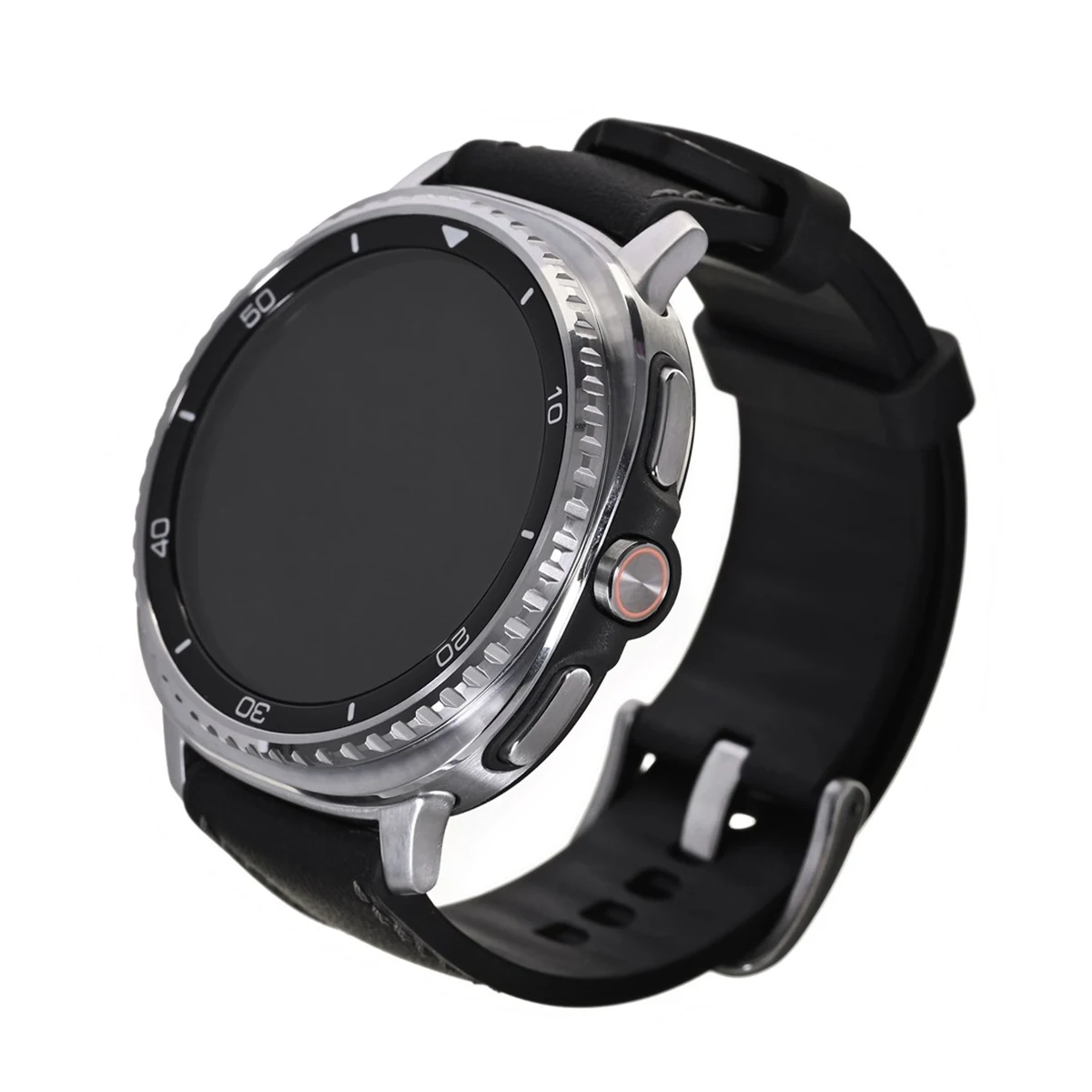 Smartwatch Samsung Galaxy Watch 8 46mm Czarny