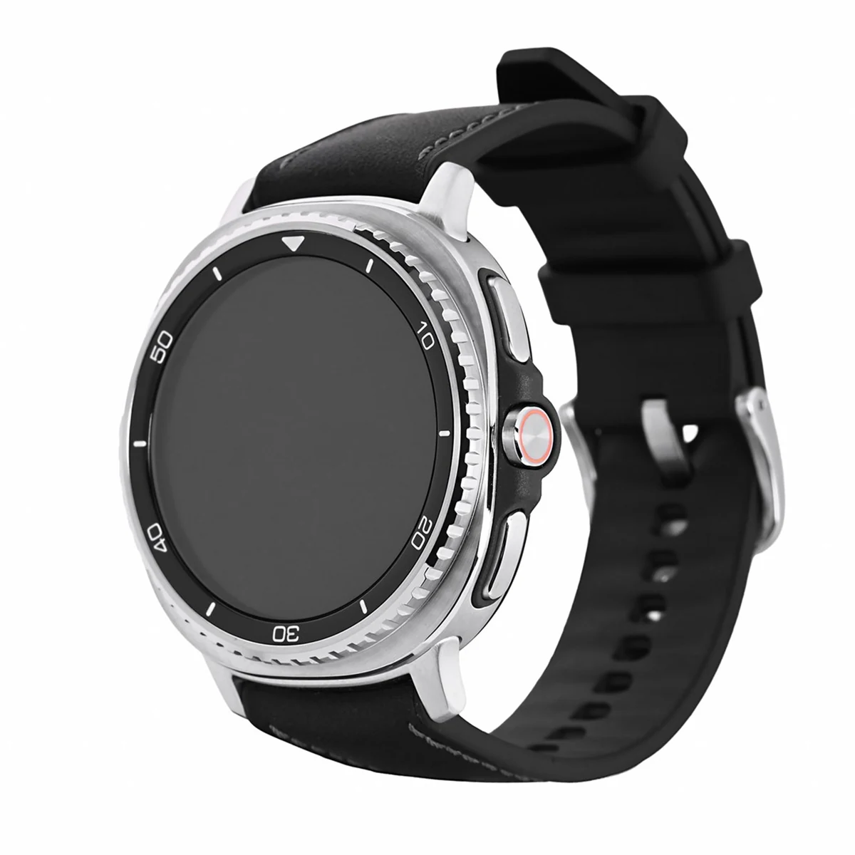 Smartwatch Samsung Galaxy Watch 8 Classic (SM-L505) AMOLED LTE 46mm Czarny