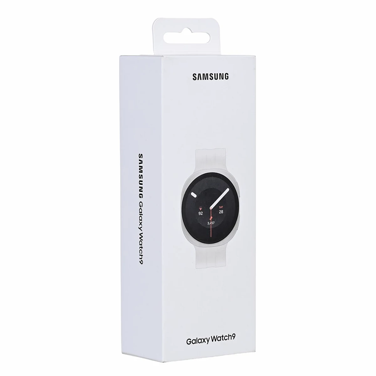 Smartwatch Samsung Galaxy Watch 9 SM-L345 40mm LTE Cream