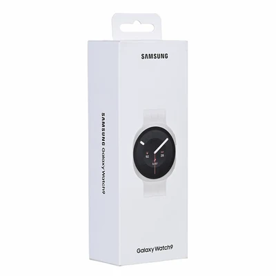 Smartwatch Samsung Galaxy Watch 9 SM-L345 40mm LTE Kremowy