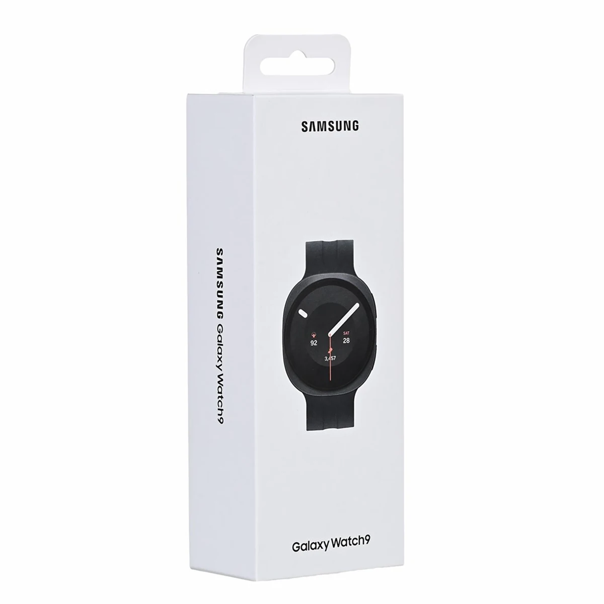 Smartwatch Samsung Galaxy Watch 9 SM-L345 40mm LTE Graphite