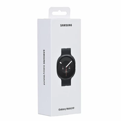 Smartwatch Samsung Galaxy Watch 9 40mm LTE Graphite