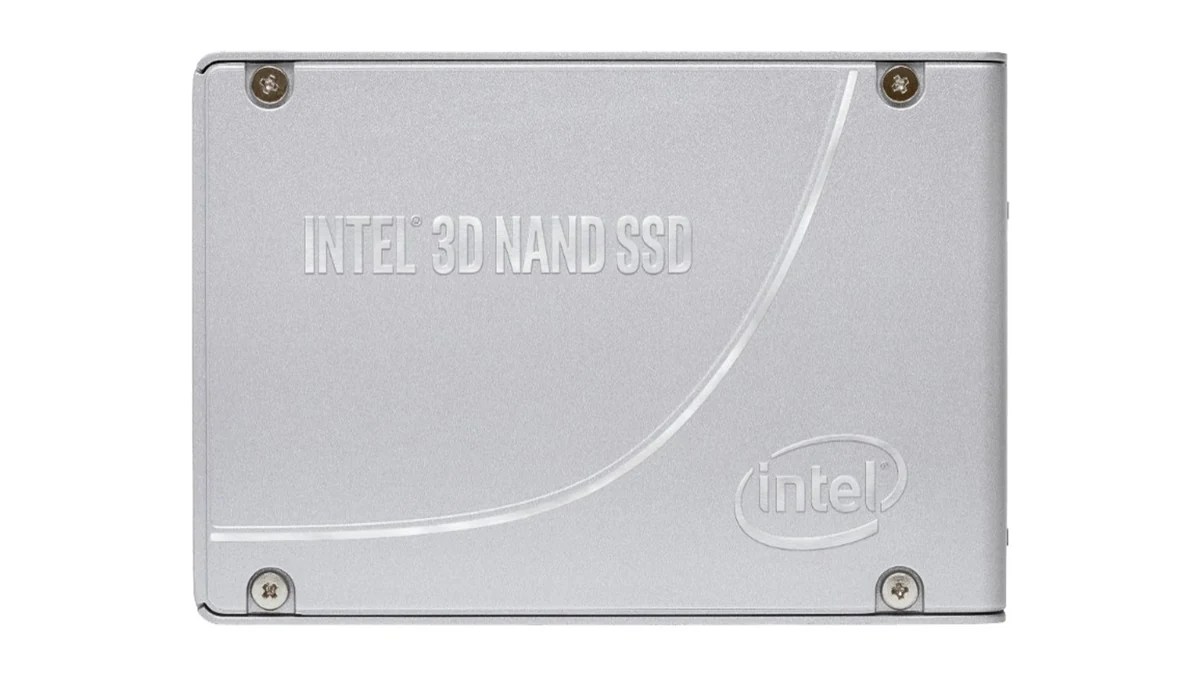 Dysk SSD Enterprise Solidigm P4510