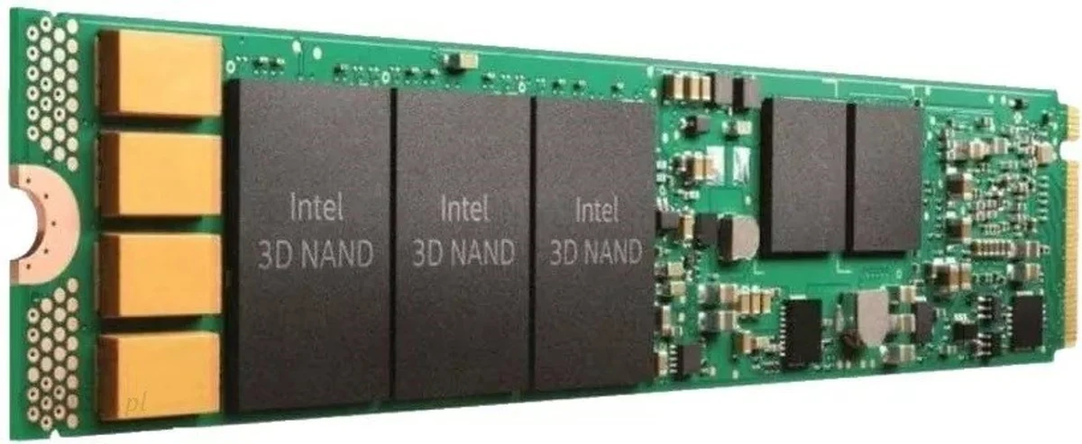 Dysk SSD M.2 Solidigm S4520 Enterprise