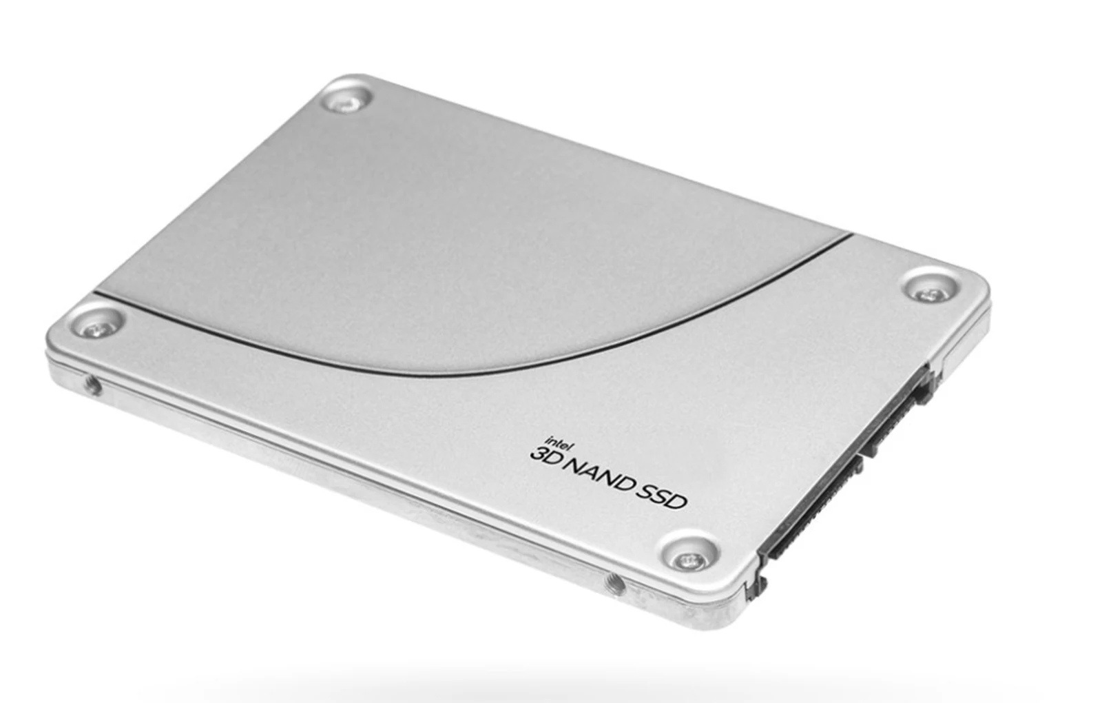 Dysk SSD Solidigm S4520 2.5" SATA