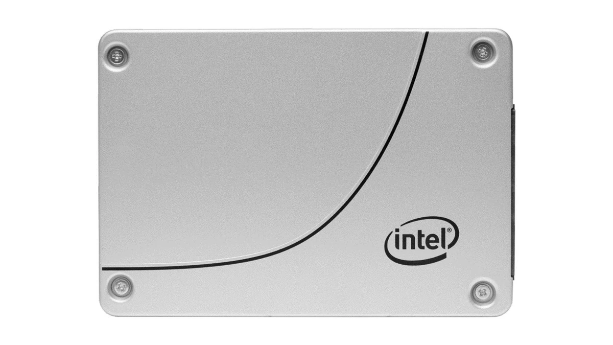 Dysk SSD Enterprise Solidigm S4610