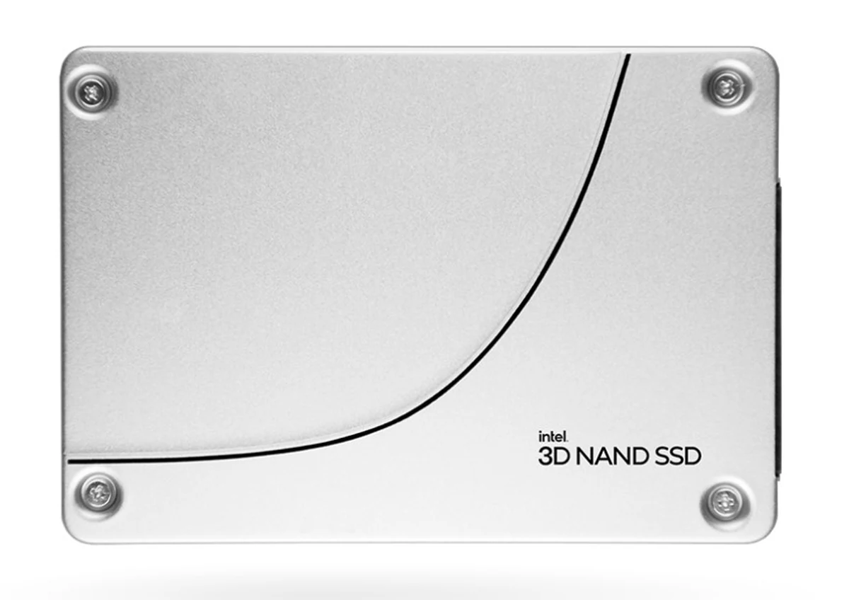Dysk SSD Enterprise Solidigm S4620