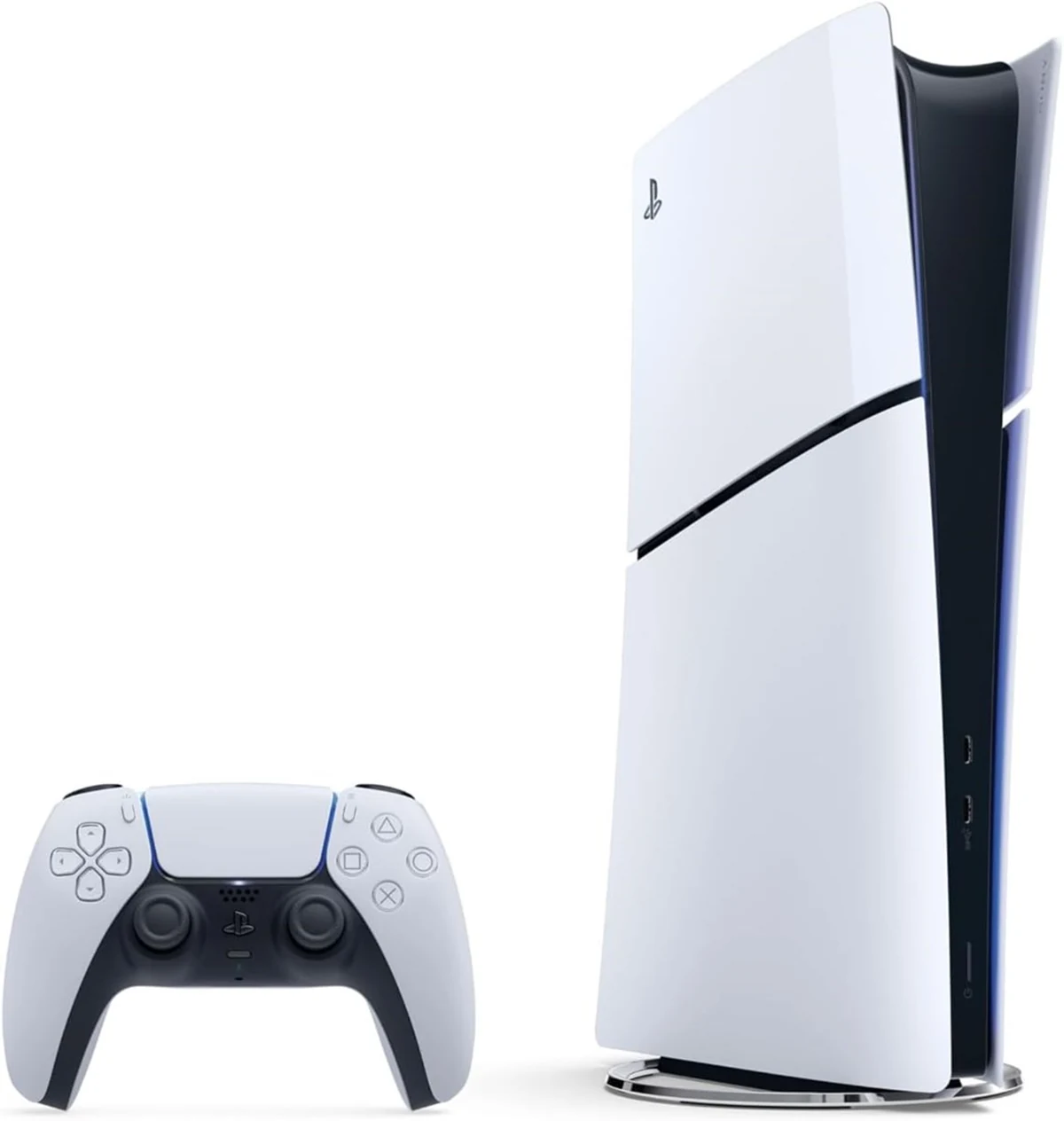 Sony Playstation 5 Digital Edition 1TB Slim Edition