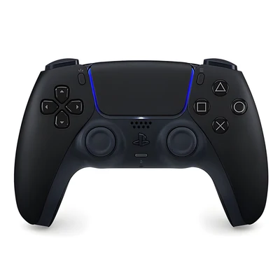 Kontroler Sony DualSense PS5 Czarny (Outlet)