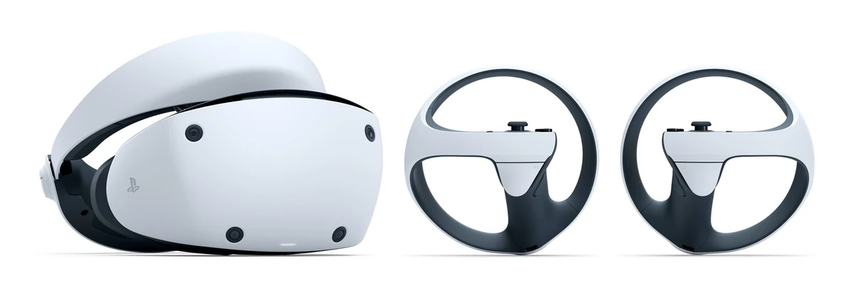 Sony Playstation VR 2 PS5