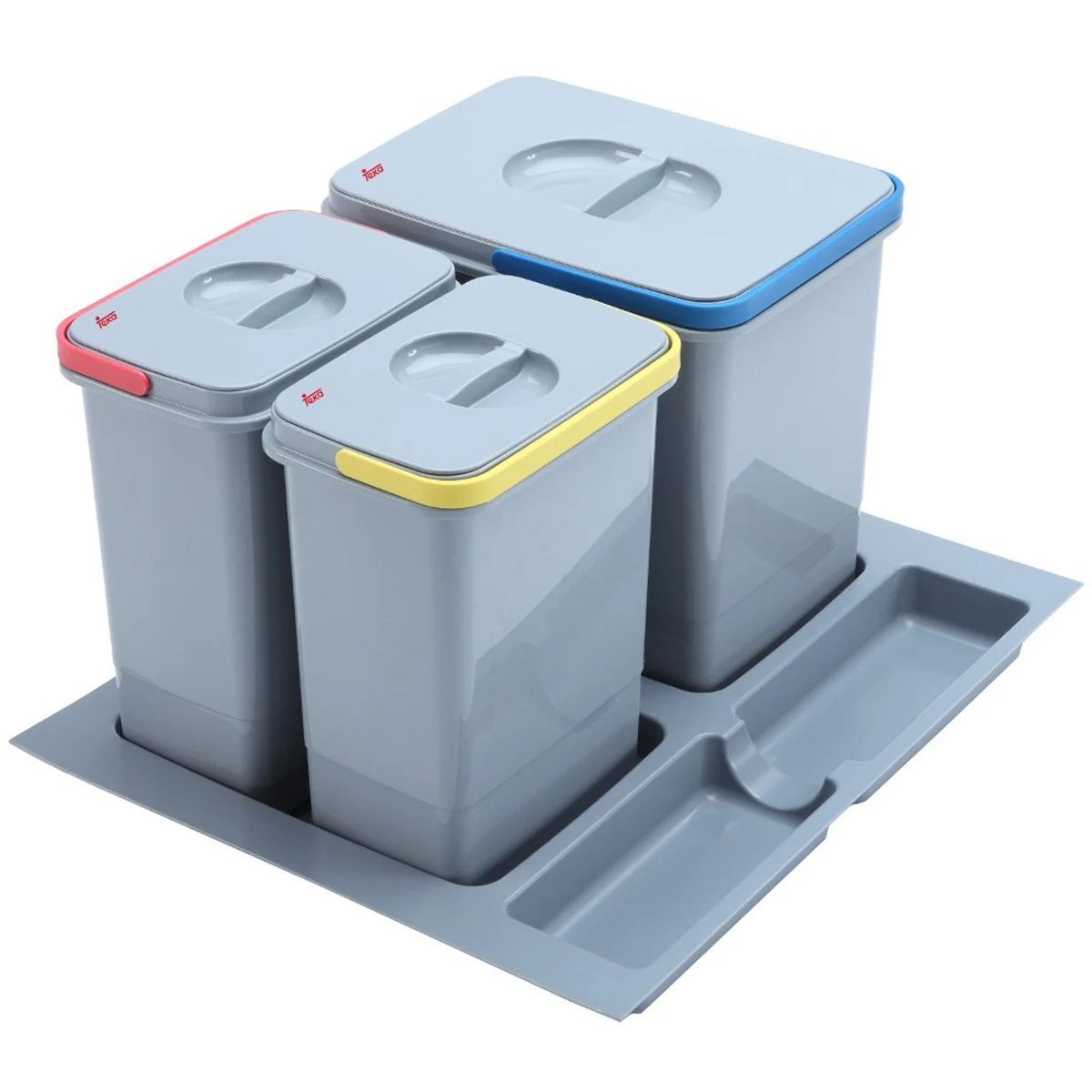 Sortownik odpadów TEKA ECO EASY 60
