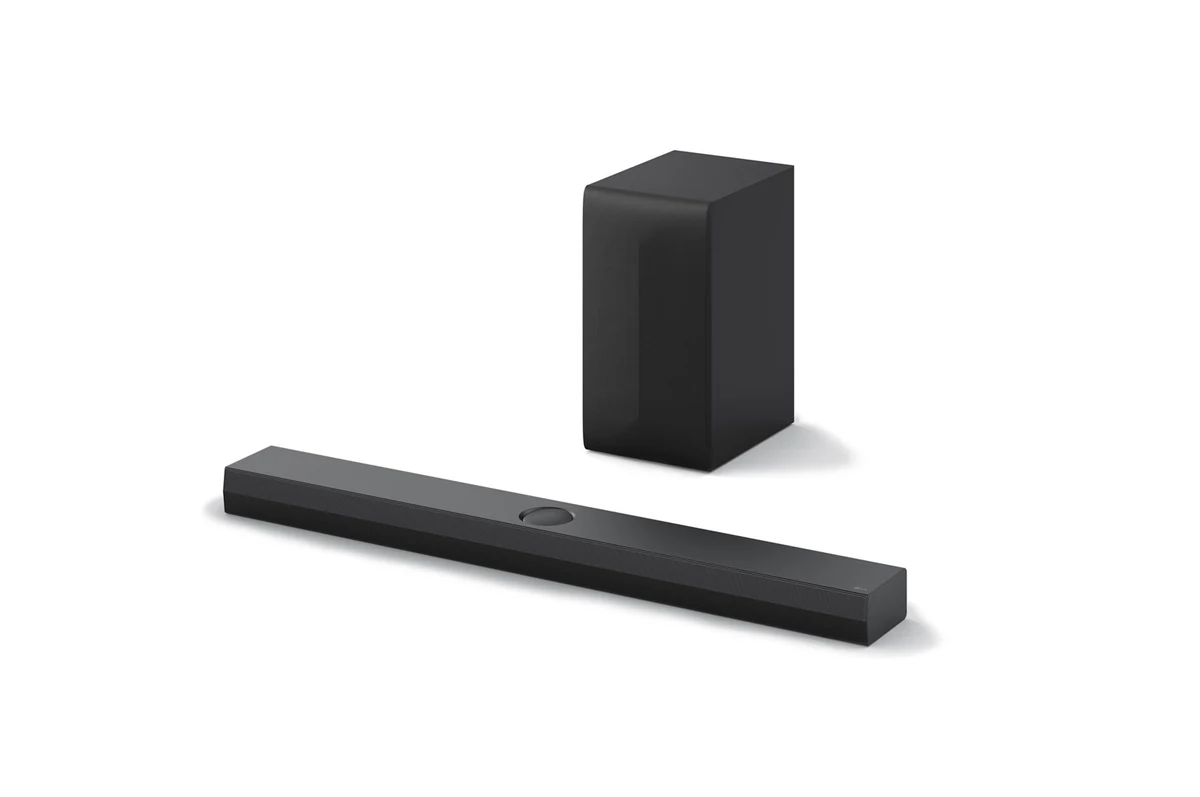 Soundbar LG S70TY