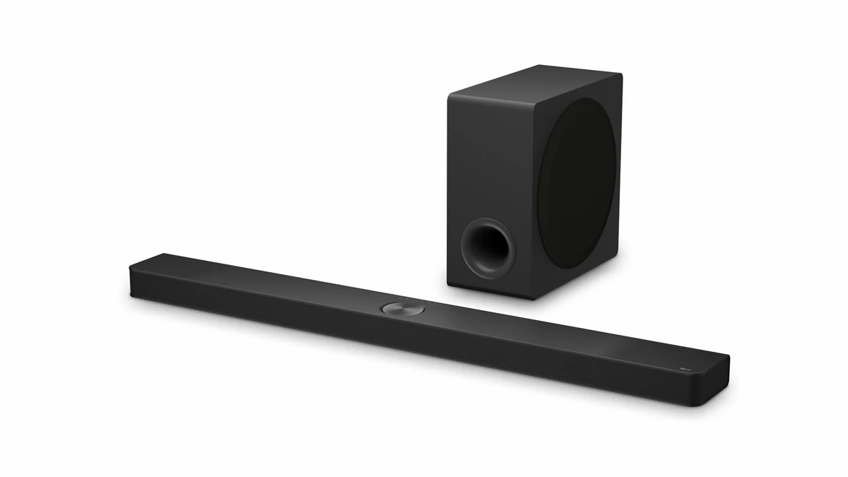 Soundbar LG S90TY - 2-Latnia Gwarancja