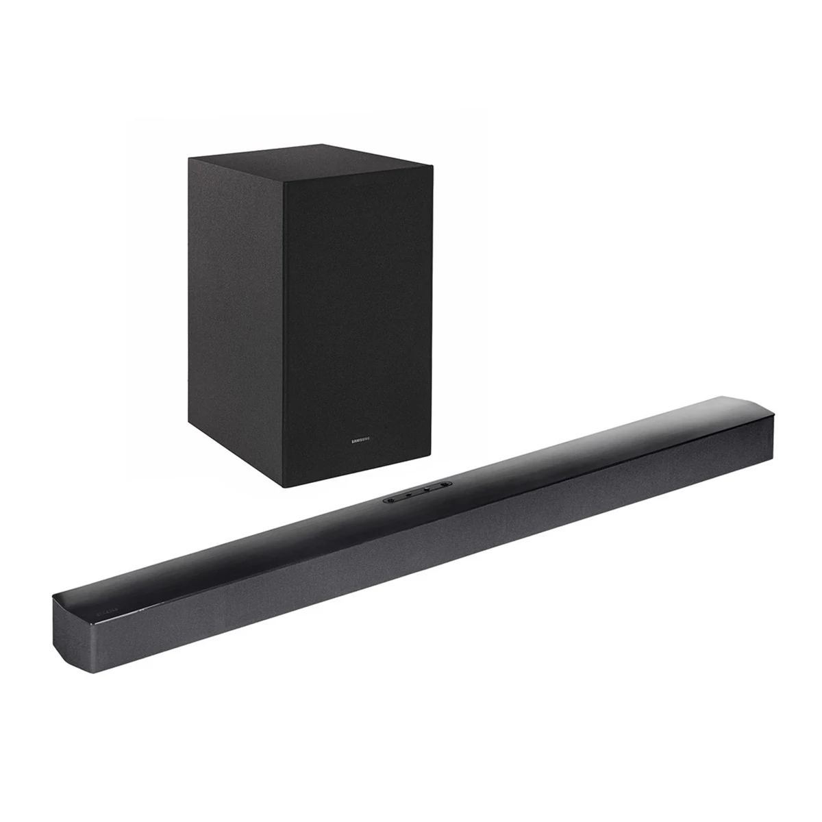 Soundbar Samsung HW-B450F 2.1 kan. 300W Czarny