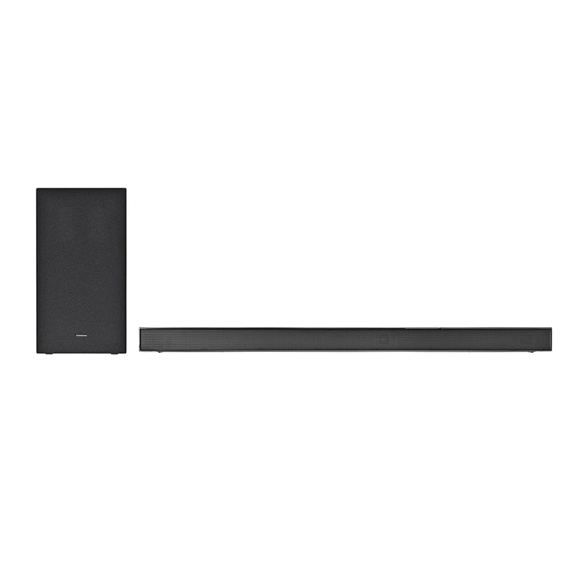 Soundbar Samsung HW-B650F 3.1 kan. 370W Czarny