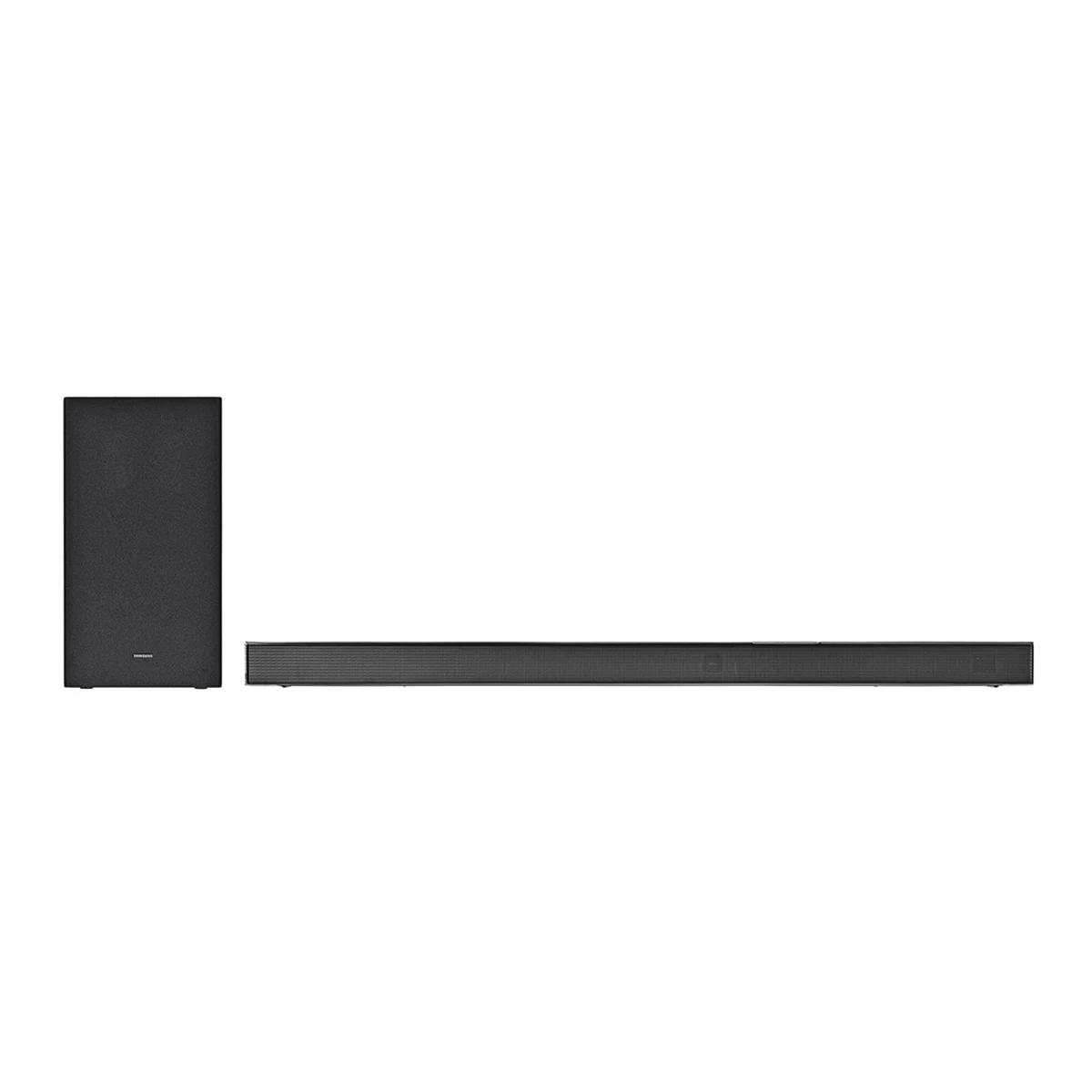 Soundbar Samsung HW-B750F/EN 5.1 kan. 400W