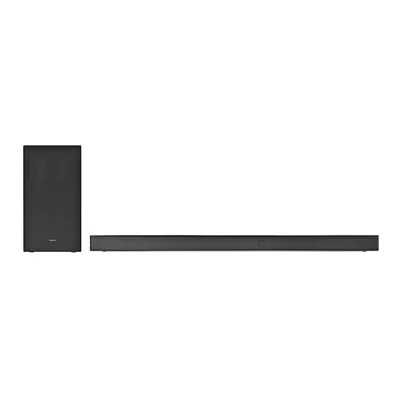 Soundbar Samsung HW-B750F 5.1 kanałowy 400W