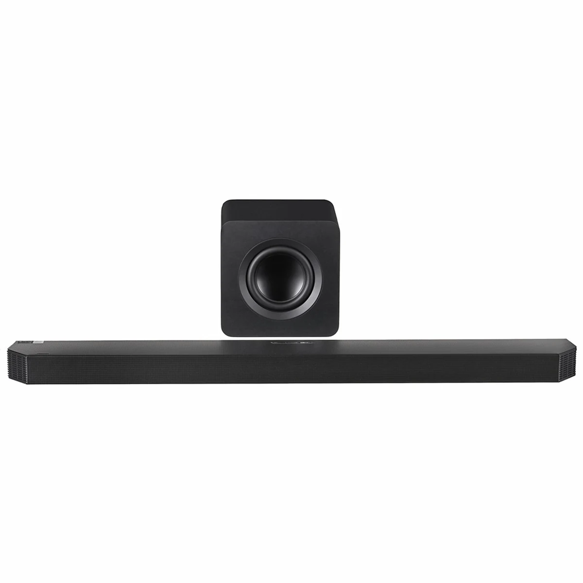 Soundbar Samsung HW-Q800F/EN 5.1.2 kan. 400W