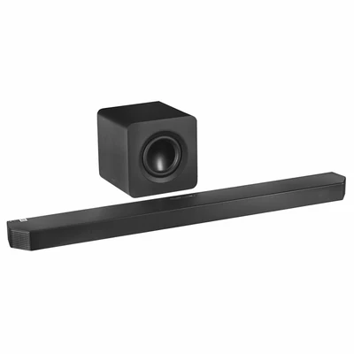 Soundbar Samsung HW-Q800H Dźwięk przestrzenny 3.1.2, Dolby Atmos, HDMI ARC, Bluetooth