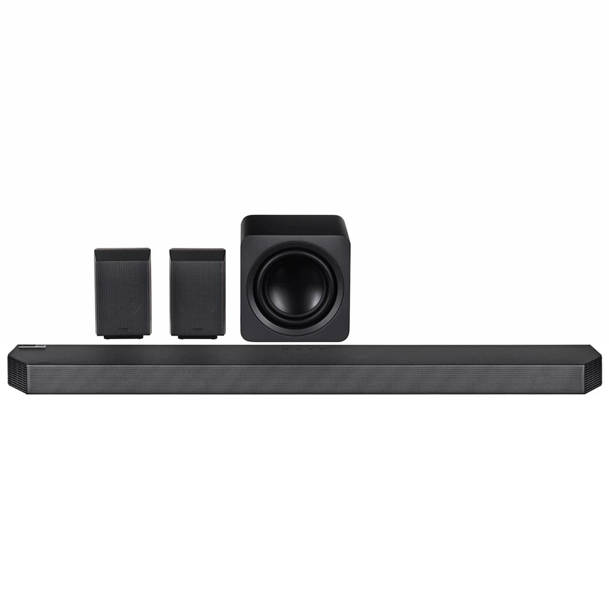 Soundbar Samsung HW-Q930F 9.1.4 kan. 540W