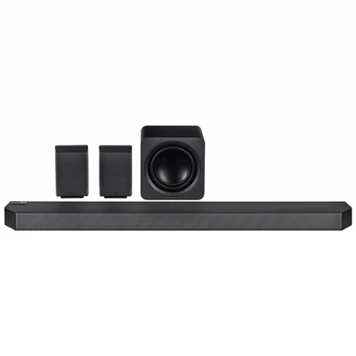 Soundbar Samsung HW-Q930F 9.1.4 kanałowy 540W