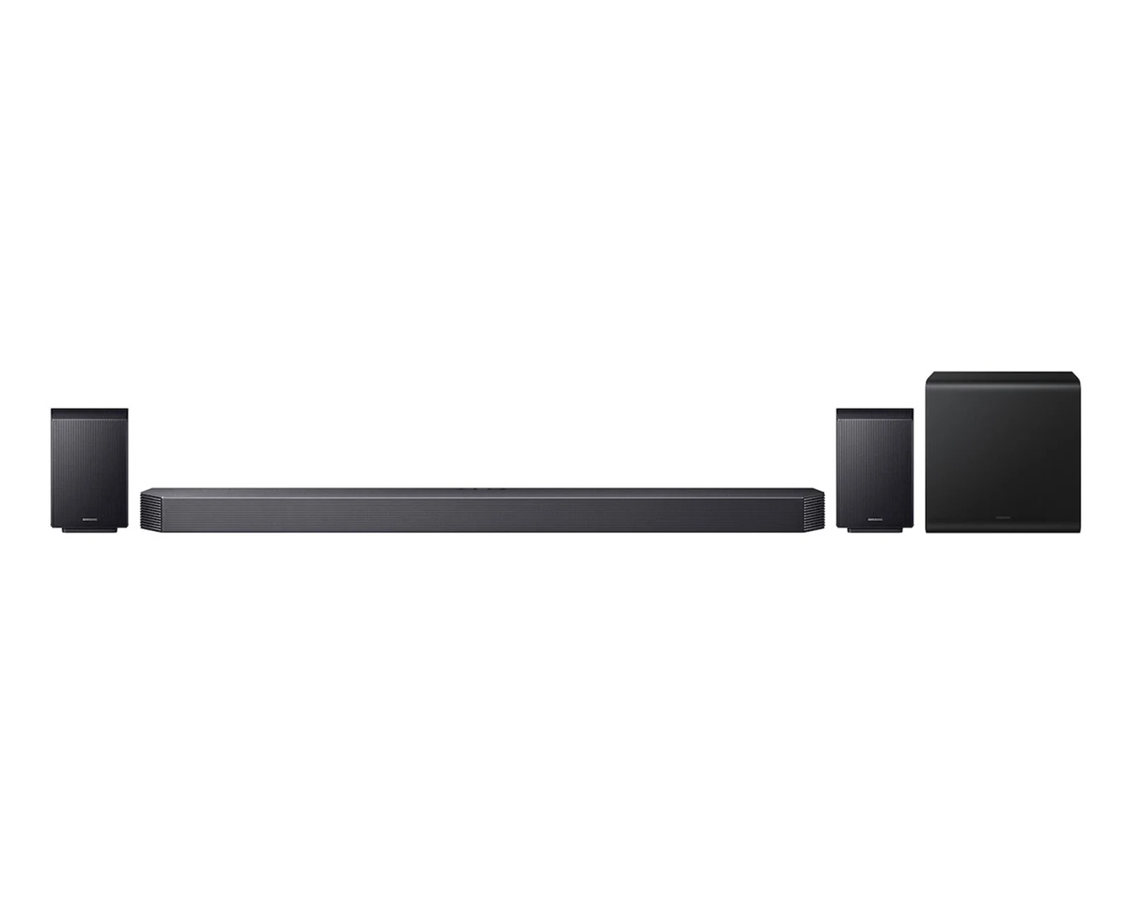Soundbar Samsung HW-Q930H/EN — zdjęcie 1 z 8
