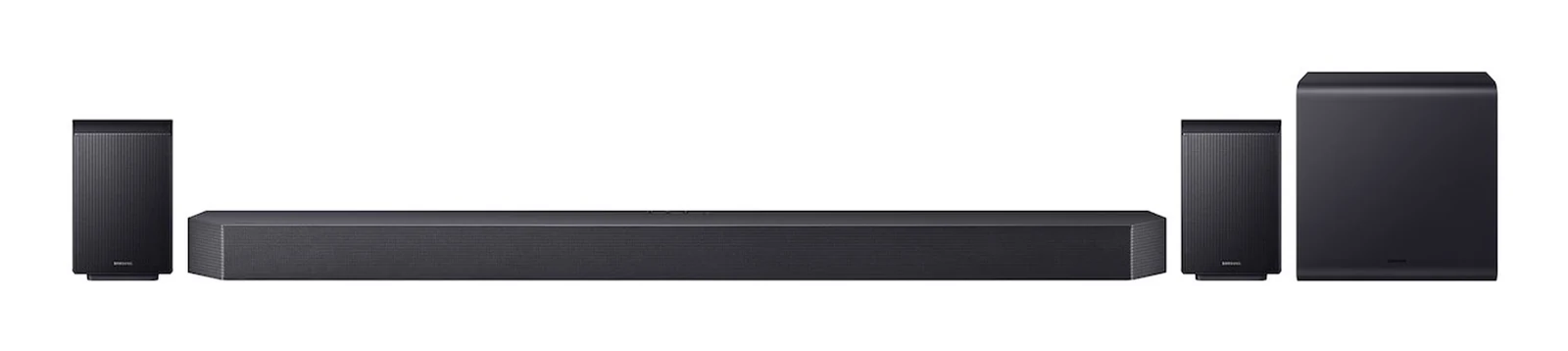 Soundbar Samsung HW-Q990H/EN — zdjęcie 1 z 8