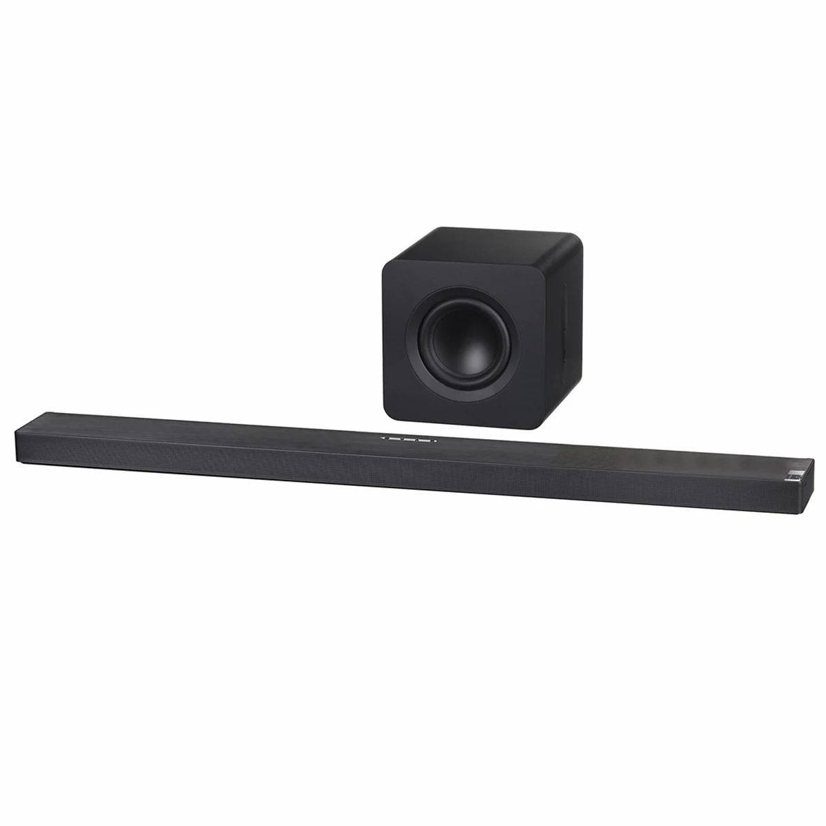 Soundbar Samsung HW-QS700F/EN 3.1.2 kan. 360W