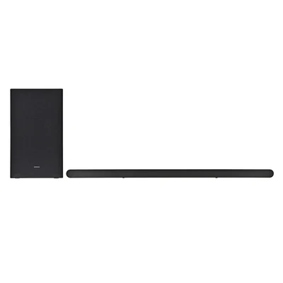 Soundbar Samsung HW-S700D 3.1.2 kanałowy, 250W, czarny