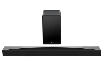 Soundbar TCL Q75HE 5.1.2 kan. 620W Bluetooth 5.3
