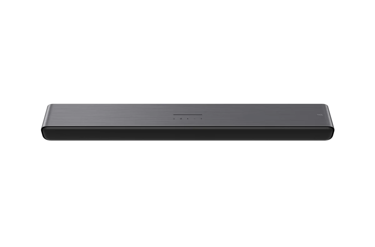 Soundbar TCL S45HE 2.0 kan. 100W Bluetooth 5.2