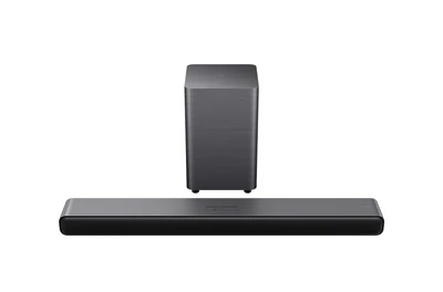 Soundbar TCL S55HE 2.1 kanałowy 220W Bluetooth 5.2
