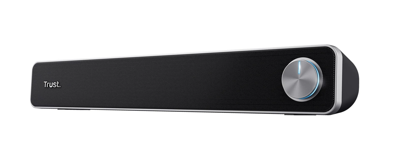 Soundbar Trust ARYS PC Black - Głośniki — zdjęcie 1 z 8